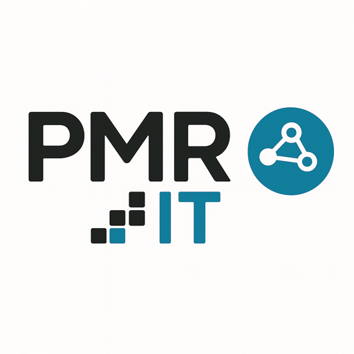 PMR‑IT